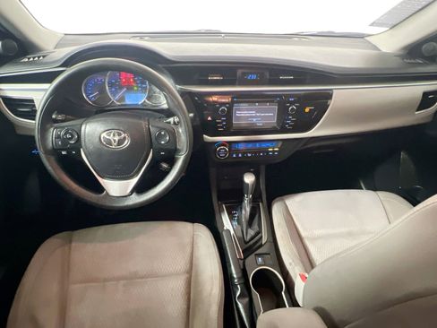 Used 2015 Toyota Corolla LE image 29