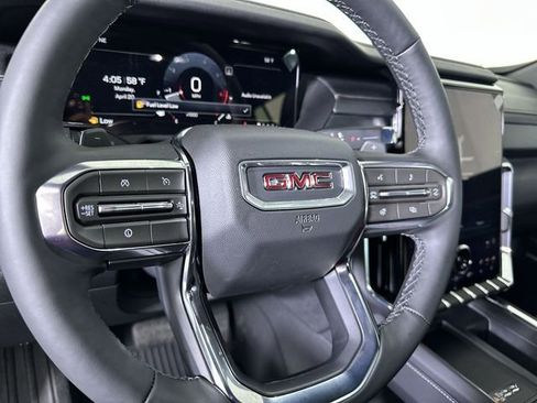 New 2026 GMC Acadia Elevation w/ LPO, All-Weather Package FWD image 11