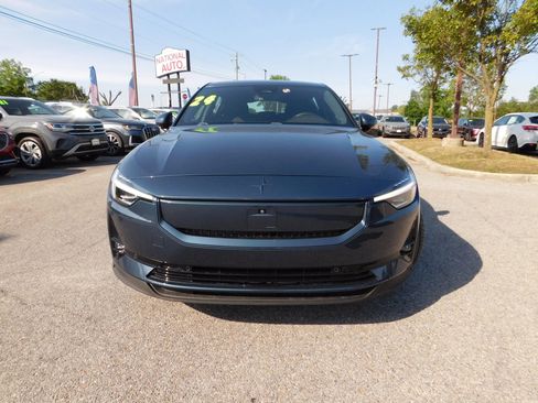 Used 2024 Polestar Polestar 2 AWD/4WD image 3