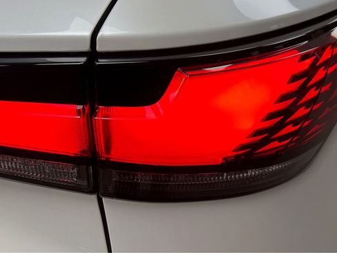 New 2026 Lexus RX 350h AWD/4WD image 29