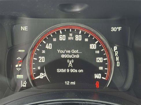 New 2026 Dodge Durango GT image 25