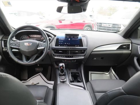 Used 2024 Cadillac CT5 Premium Luxury image 23