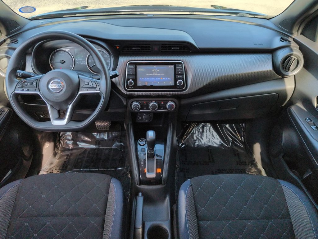 Used 2018 Nissan Kicks S FWD image 14