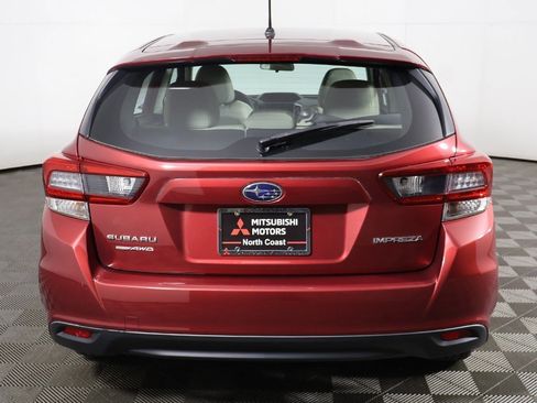 Used 2022 Subaru Impreza 2.0i image 9