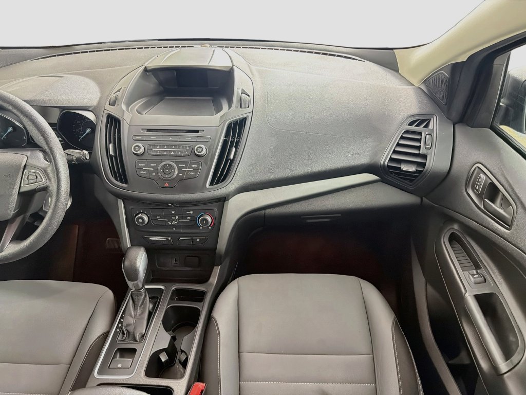 Used 2018 Ford Escape S FWD image 17