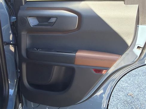 New 2025 Ford Bronco Sport Outer Banks w/ Outer Banks Tech Package+ image 15