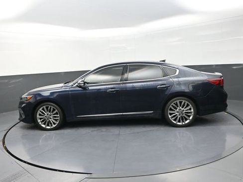 Used 2020 Kia Cadenza Limited image 13
