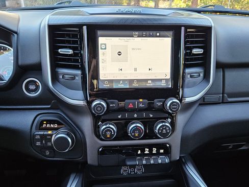 New 2026 RAM 1500 Big Horn image 17