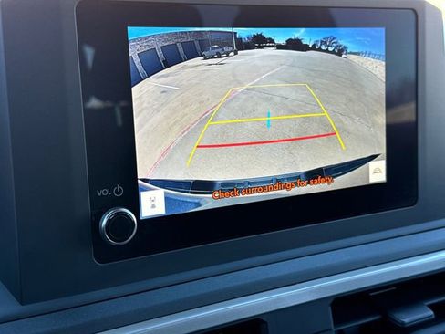 Used 2025 Toyota Tacoma SR image 23