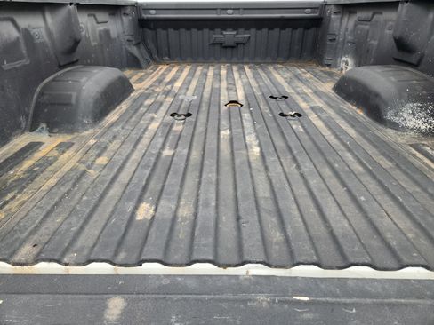 Used 2024 Chevrolet Silverado 3500 LT AWD/4WD image 32