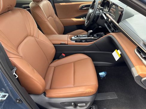 New 2026 Toyota Crown Signia image 14