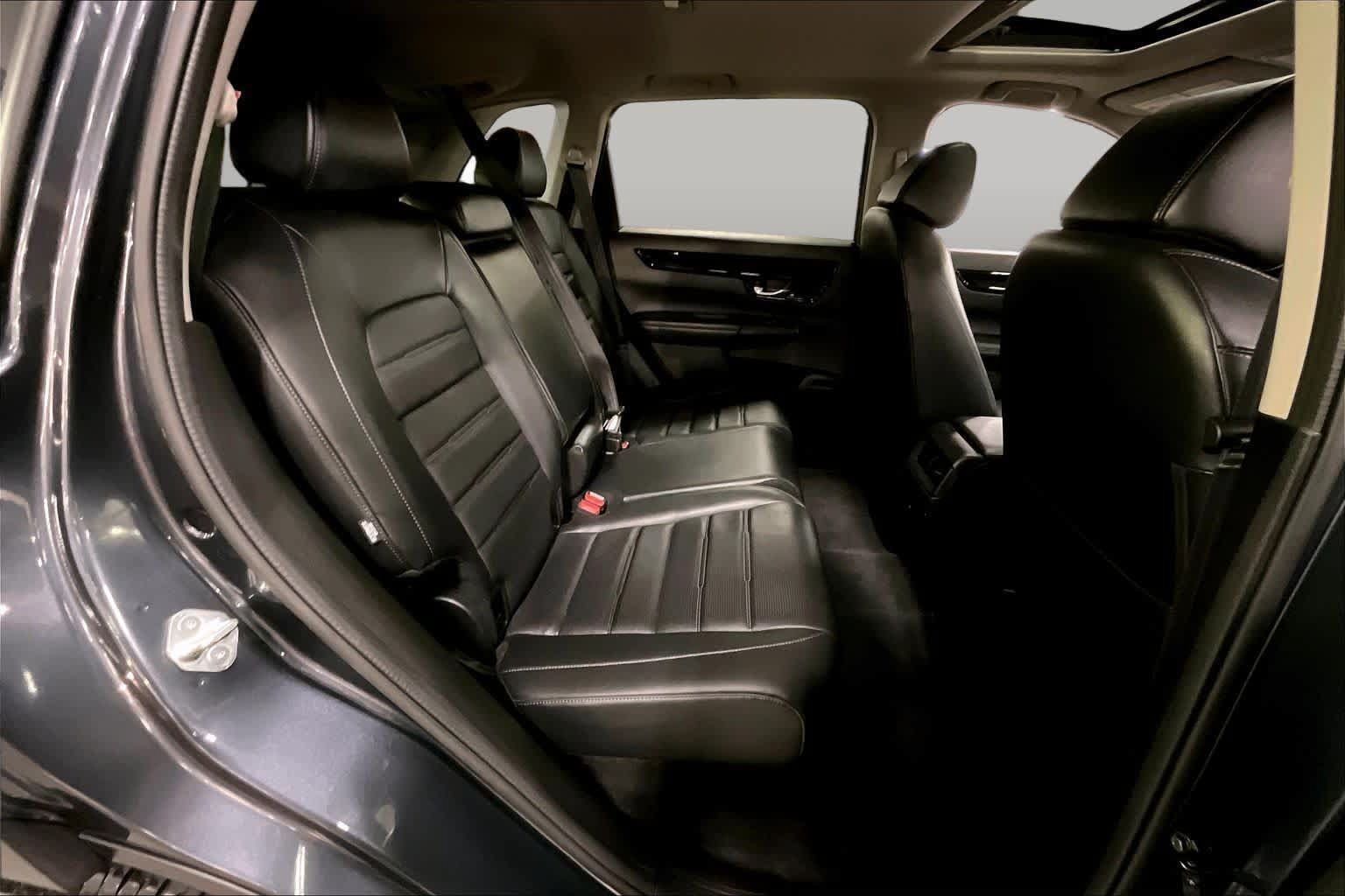 Used 2024 Honda CR-V EX-L image 20