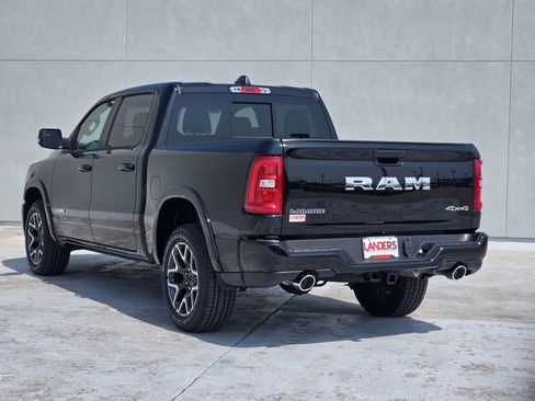 New 2026 RAM 1500 Laramie image 3