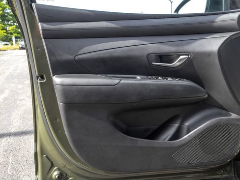 Certified 2025 Hyundai Santa Cruz SEL FWD image 26