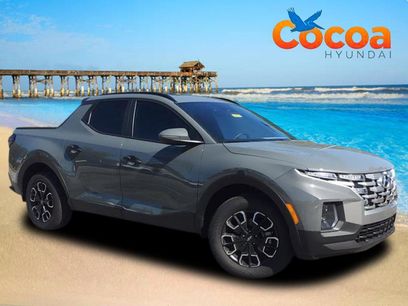 New 2024 Hyundai Santa Cruz SEL w/ Activity Package