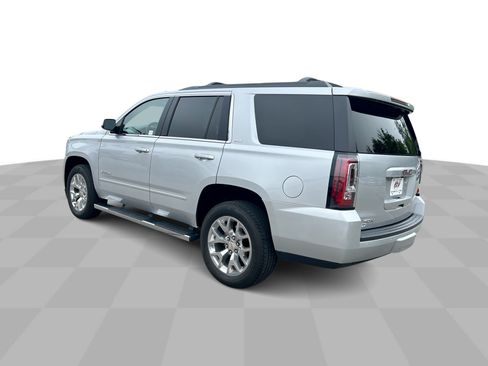 Used 2019 GMC Yukon SLT w/ HD Trailering Package AWD/4WD image 7