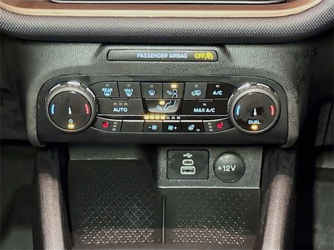 Certified 2024 Ford Bronco Sport Outer Banks image 13