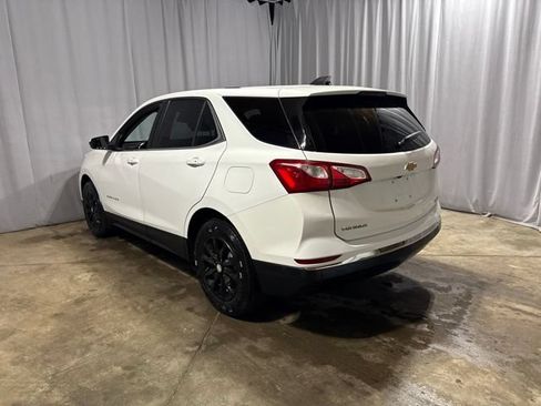 Used 2019 Chevrolet Equinox LT AWD/4WD image 26