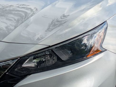 Used 2022 Nissan Altima 2.5 S FWD image 10
