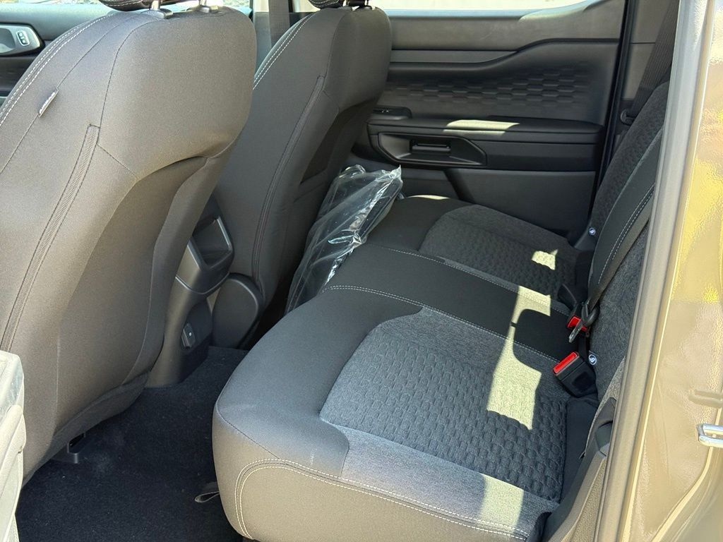 New 2026 Ford Ranger XL RWD image 7