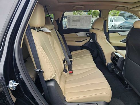New 2025 Acura MDX w/Technology Package image 12