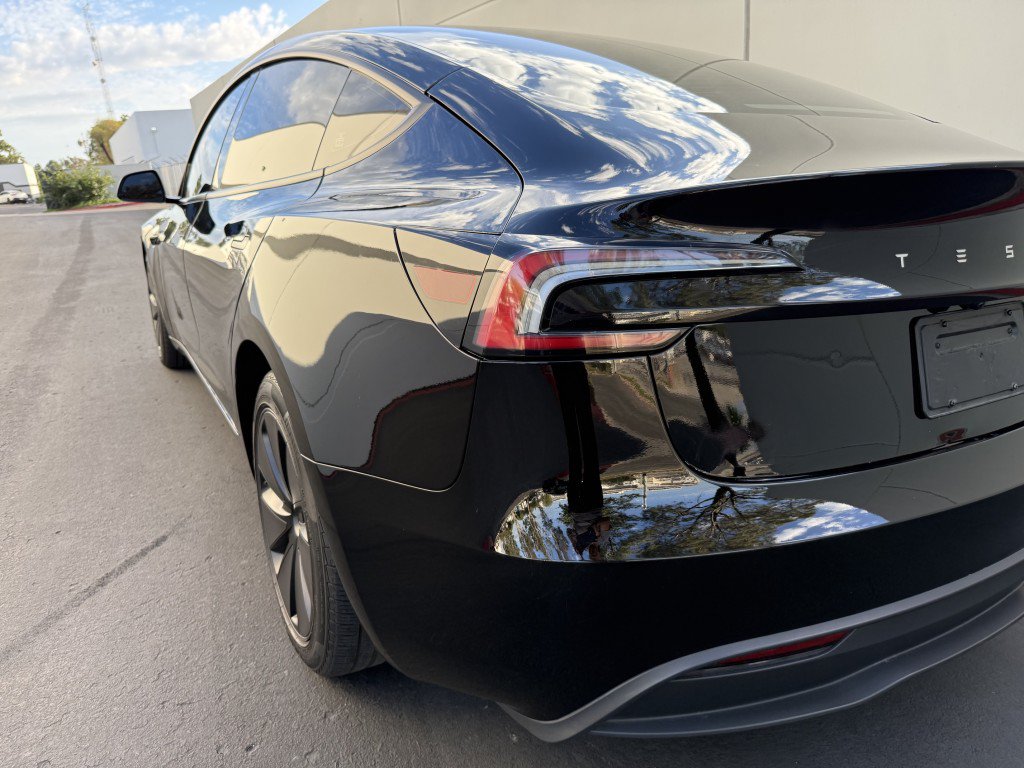 Used 2024 Tesla Model 3 Standard Range RWD image 10