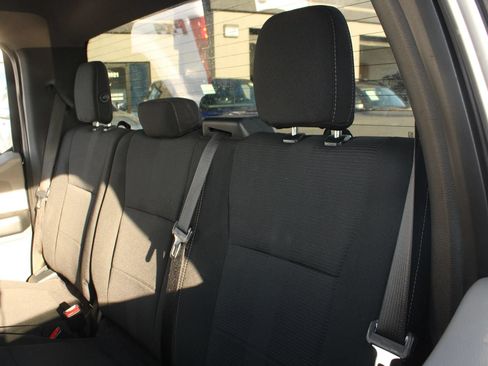 Used 2017 Ford F150 XL w/ Equipment Group 101A Mid RWD image 16
