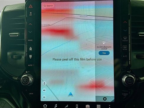 New 2026 RAM 3500 Limited w/ Towing Technology Group image 15