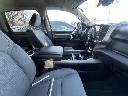 Used 2020 RAM 1500 Big Horn image 6