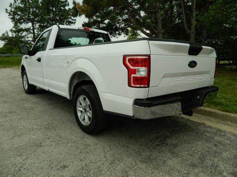 Used 2019 Ford F150 XL w/ Equipment Group 101A Mid RWD image 6