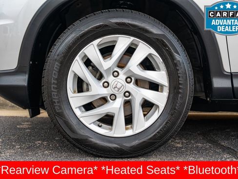 Used 2016 Honda CR-V EX image 11