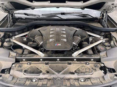 Used 2024 BMW X7 M60i w/ M Sport Professional Package AWD/4WD image 33