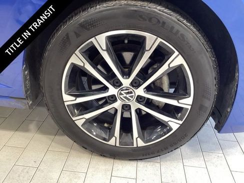 Used 2023 Volkswagen Jetta Sport FWD image 25