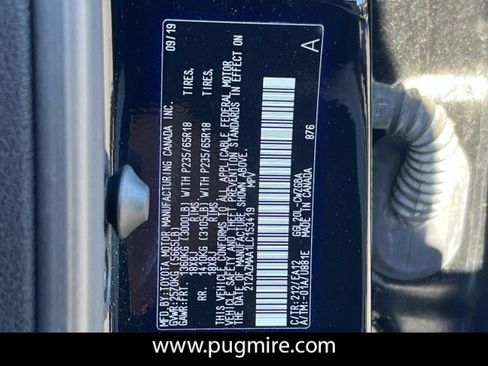 Used 2020 Lexus RX 350 FWD image 35