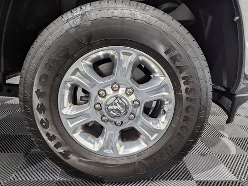 Used 2026 RAM 2500 Big Horn AWD/4WD image 6