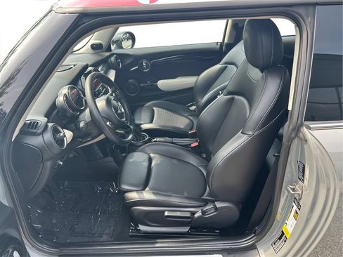 Used 2015 MINI Cooper S FWD image 10
