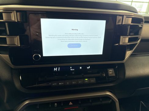 Used 2024 Toyota Tundra SR5 w/ SR5 Convenience Package image 49