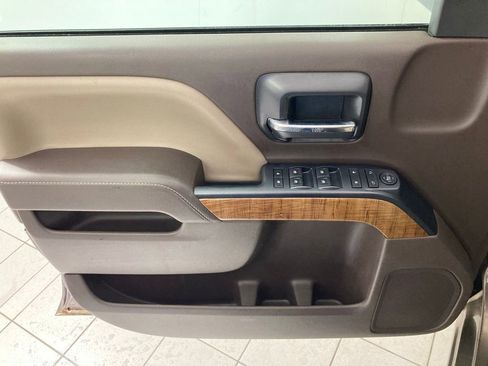 Used 2015 GMC Sierra 1500 SLE w/ SLE Value Package image 12