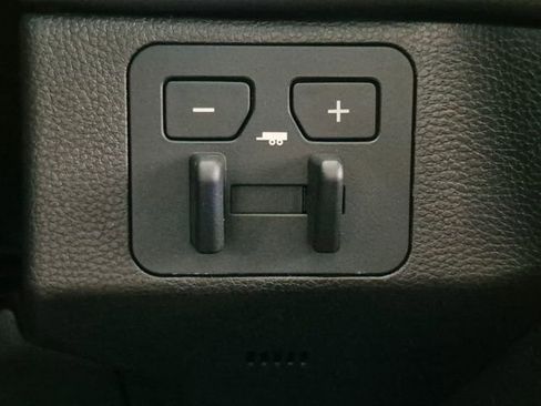 New 2026 Toyota Tundra Platinum image 17