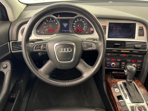 Used 2010 Audi A6 3.0T Prestige image 22
