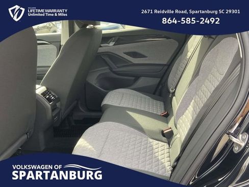 New 2026 Volkswagen Tiguan S image 9