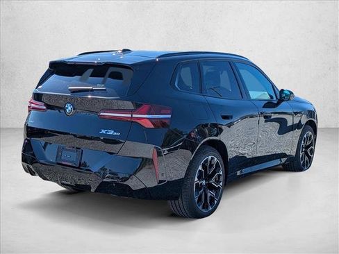 New 2026 BMW X3 xDrive30 w/ M Sport Package image 2