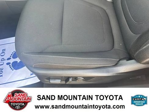 Used 2022 Hyundai Tucson Blue AWD/4WD image 15