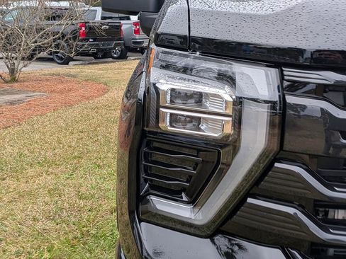 New 2026 Chevrolet Silverado 2500 High Country w/ High Country Premium Package image 10