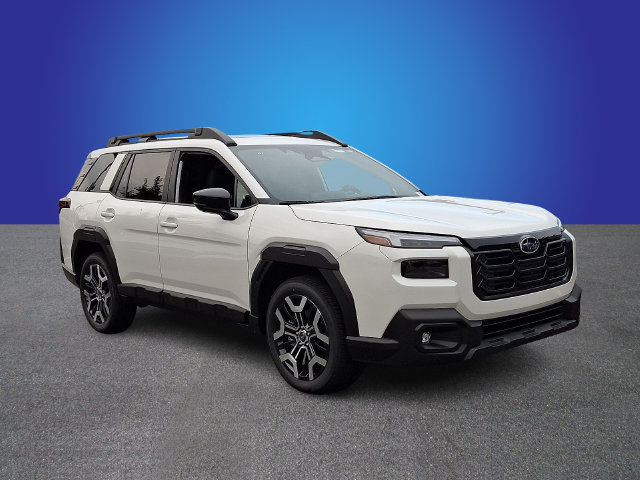 New 2026 Subaru Outback Touring XT AWD/4WD image 2
