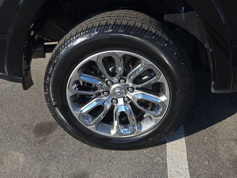 Used 2021 RAM 1500 Laramie image 5