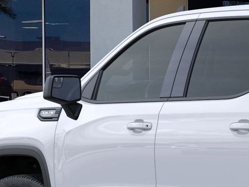 New 2026 GMC Sierra 1500 Elevation w/ Preferred Package image 12