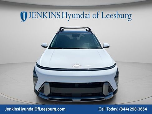 New 2026 Hyundai Kona Limited FWD image 12