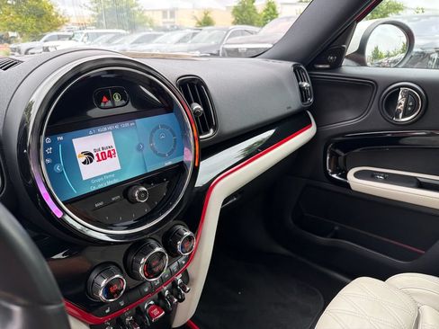 Used 2023 MINI Cooper Countryman John Cooper Works AWD/4WD image 24