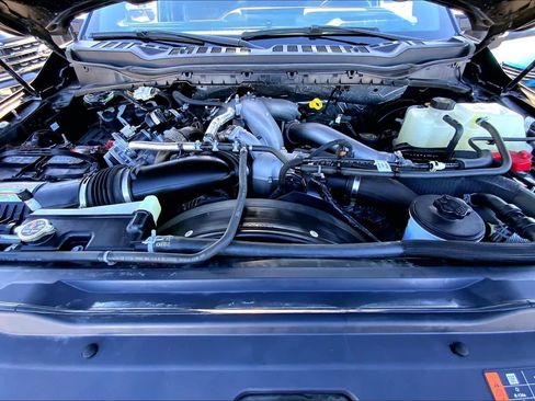 Used 2024 Ford F250 King Ranch w/ Chrome Package image 28